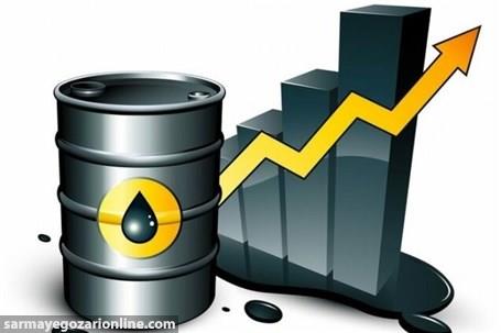 بهبود نفت پس از کاهش غیرمنتظره ذخایر آمریکا