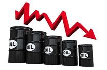  تداوم کاهش قیمت نفت در بازار جهانی