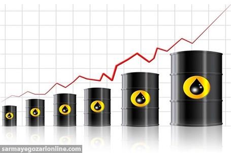  صعود نفت در آستانه دیدار روسای اوپک پلاس