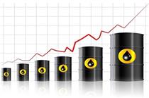  صعود نفت در آستانه دیدار روسای اوپک پلاس