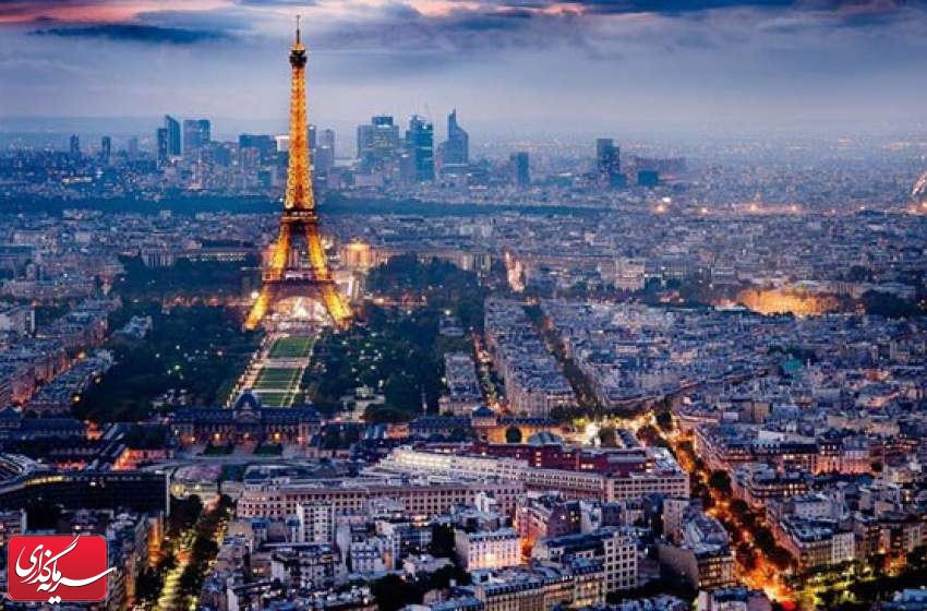 فرانسه ۱۶ میلیارد دلار سرمایه خارجی به دست آورد