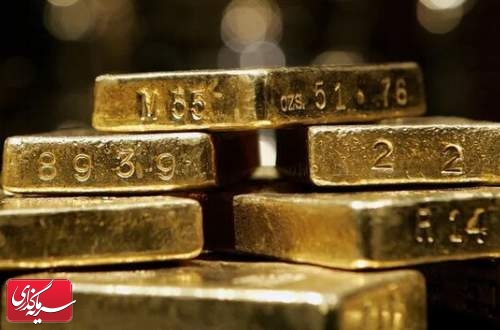 قیمت طلای ۱۸ عیار در بازار آزاد؛ دوشنبه ۲۵ تیر