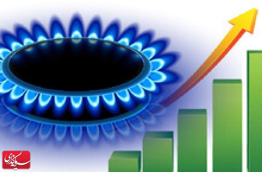 پیش‌بینی افزایش ۱۰۰ میلیون مترمکعبی مصرف گاز