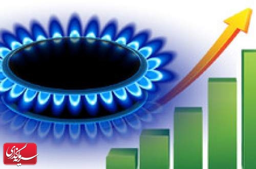 پیش‌بینی افزایش ۱۰۰ میلیون مترمکعبی مصرف گاز