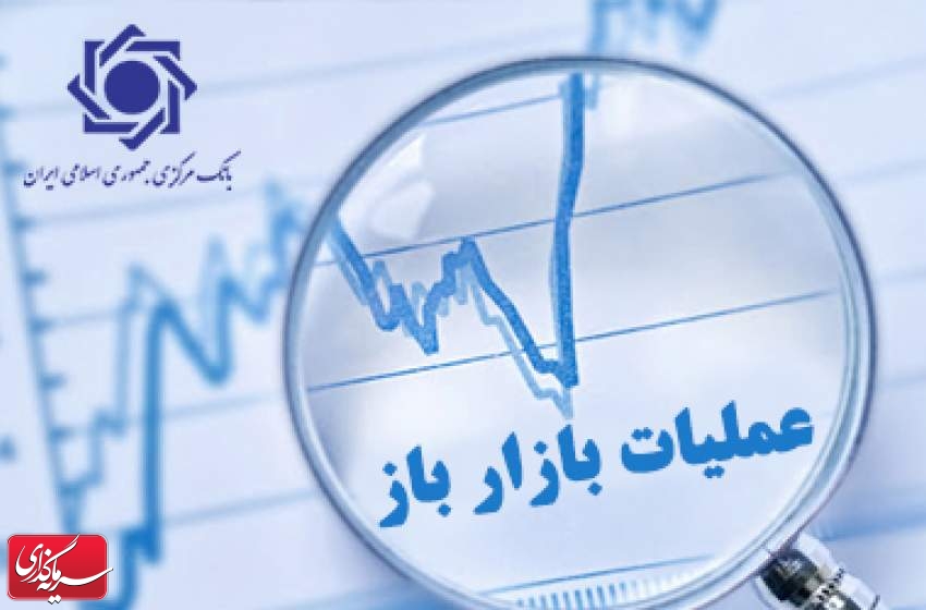 گزارش عملیات اجرایی سیاست پولی