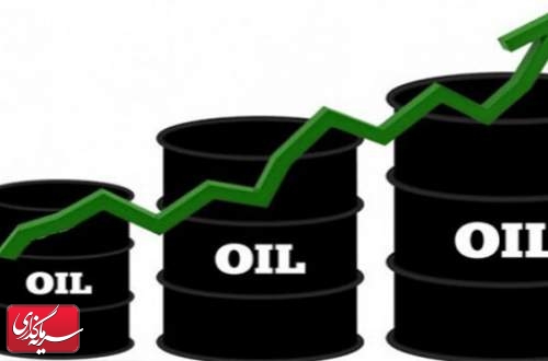 افزایش قیمت نفت ازسرگرفته شد