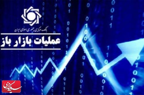 گزارش عملیات اجرایی سیاست پولی منتهی به ۱۳ اسفند ۱۴۰۳