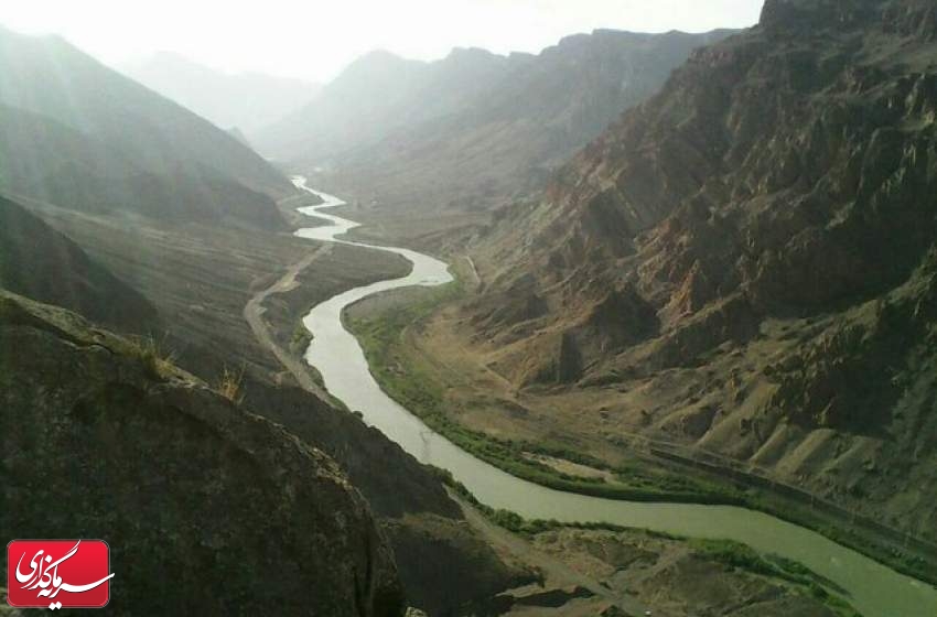 نشست مشترک بهره‌برداری از منابع آب و انرژی رودخانه ارس برگزار شد