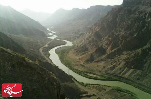 نشست مشترک بهره‌برداری از منابع آب و انرژی رودخانه ارس برگزار شد