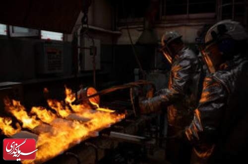 ازسرگیری افزایش قیمت طلا در بازار جهانی