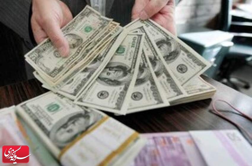 ارز تجاری ارزان‌تر شد