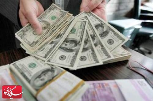 ارز تجاری ارزان‌تر شد