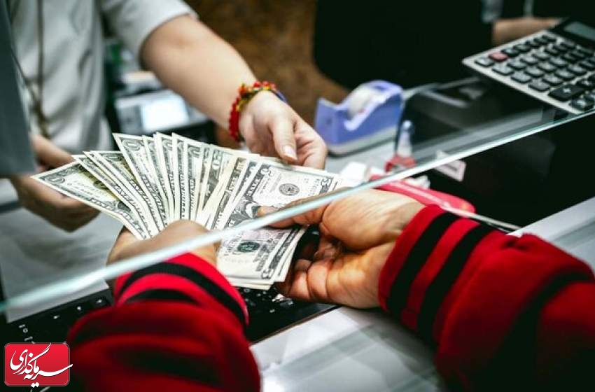 ارز تجاری چند؟