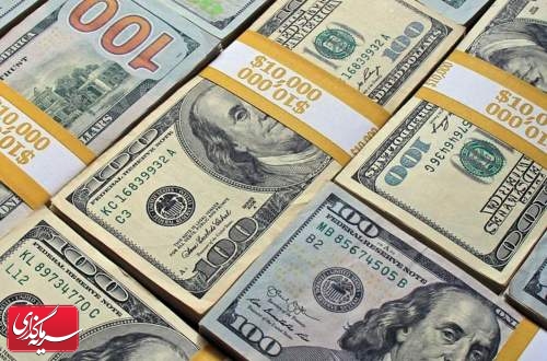 حجم کل معاملات بازار ارز تجاری به ۲،۹ میلیارد دلار رسید