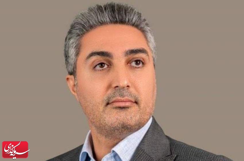شعار سرمایه‌گذاری برای تولید سرلوحه نمایشگاه صنعت مالی تهران باشد