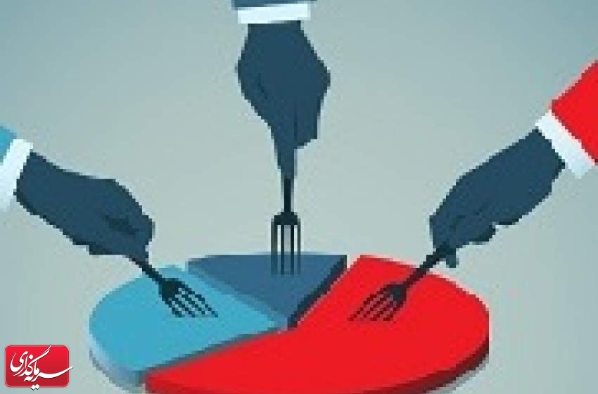 آخرین آمار گردش معاملات سهامداران و سهم 41 درصدی 3 صنعت برتر