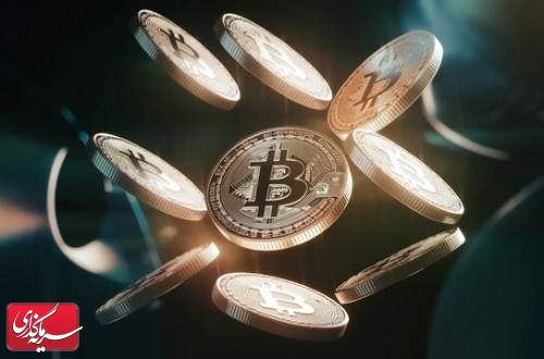 شناسایی انتقال مرموز بیت‌کوین