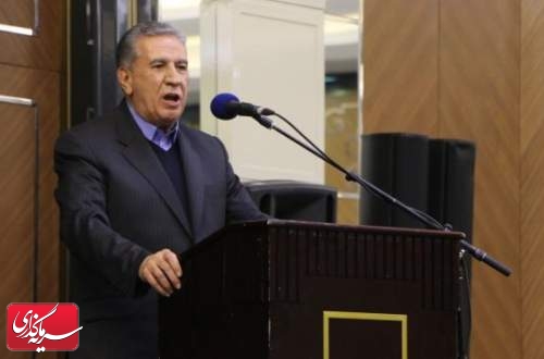 حجم مبادلات ایران و ازبکستان به یک میلیارد دلار افزایش یابد