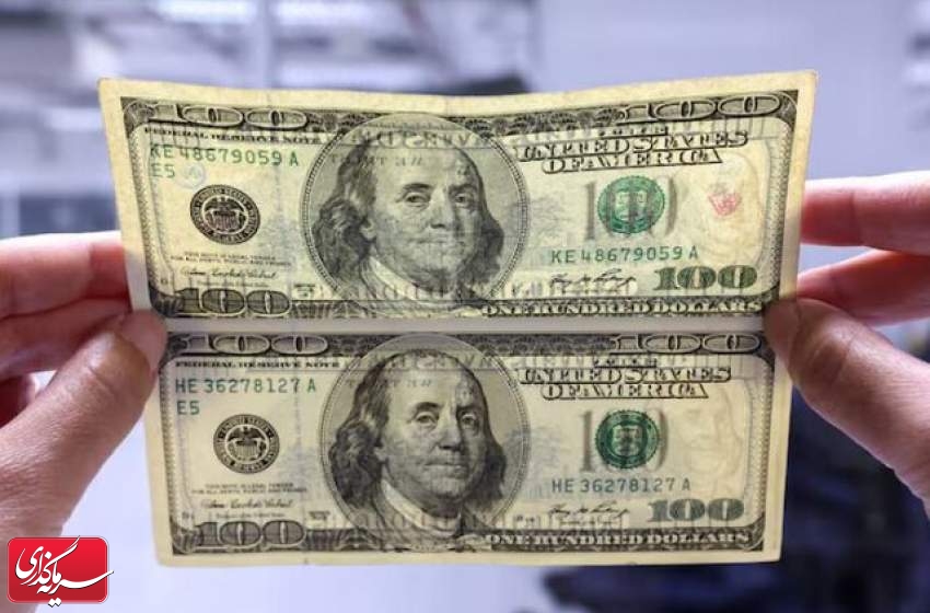 دلار جهانی ضعیف‌تر می‌شود