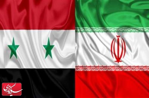 مجمع عمومی اتاق مشترک ایران و سوریه 26 خرداد برگزار می‌شود
