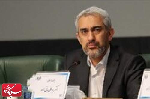 سید علی مدنی‌زاده به عنوان وزیر پیشنهادی اقتصاد به مجلس معرفی شد