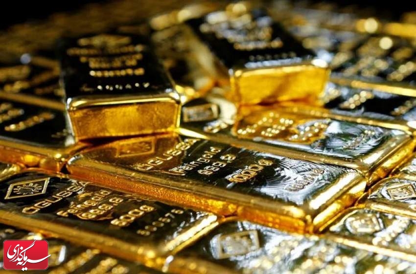 طلای جهانی به جوش و خروش افتاد